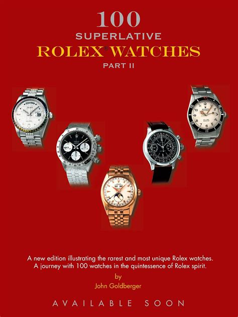 patek philippe steel watches 100 superlative rolex watches|100 Superlative Rolex Watches.